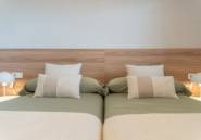 New Build - Apartment / flat -
Playa Flamenca