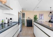 Resale - Apartment / flat -
Orihuela - Los Dolses