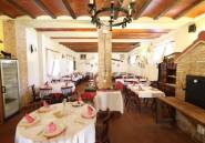 Resale - business -
Orihuela Costa - La Zenia