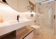 New Build - high-bungalow -
Ciudad Quesada