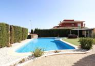 Reventa - Villa -
Rojales - Ciudad Quesada