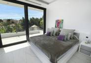 Resale - Villa -
Calpe - Calpe Centro