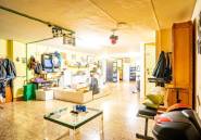 Resale - Villa -
Benidorm - Benidorm Centro