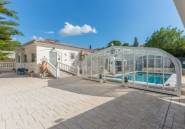 Resale - Villa -
Busot - Busot Centro