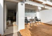 Resale - Apartment / flat -
Jávea - Xàbia - Playa del Arenal