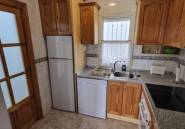 Resale - Apartment / flat -
Orihuela - Playa Flamenca