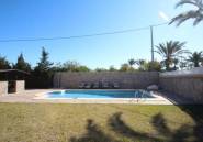 Resale - Villa -
Orihuela Costa - Cabo Roig