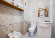 Resale - Apartamento -
Torrevieja - Parque de Las Naciones