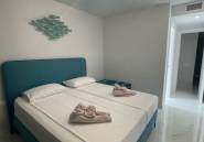 Resale - Apartment / flat -
Benidorm - Benidorm Centro