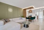 Reventa - Apartamento / piso -
Torrevieja - Torrevieja Centro