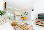 New Build - detached -
Orihuela Costa