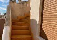 Winter rental - Townhouse -
Orihuela Costa - Playa Flamenca