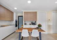 Resale - Apartment / flat -
Torrevieja - Torre la mata