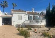 Resale - Villa -
Torrevieja - Torrevieja Centro