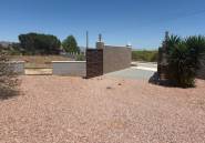 Resale - Villa -
Jacarilla