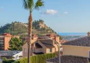 Resale - Villa -
Jijona - Xixona - Jijona - Xixona Centro