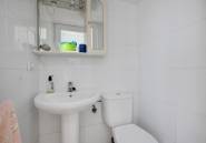 Resale - Apartamento -
Torrevieja - Playa del Acequión