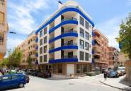 Resale - Apartment / flat -
Torrevieja - Torrevieja Centro