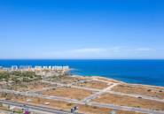 Használt ingatlanok - Apartman / lakás -
Orihuela - Orihuela Costa