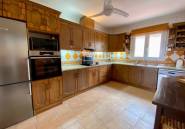 Resale - Villa -
Algorfa - Algorfa Centro