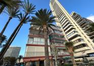 Reventa - Apartamento / piso -
Benidorm - Benidorm Centro