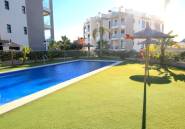 Resale - Apartment / flat -
Orihuela - Villamartin