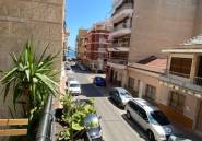 Resale - Apartment / flat -
Torrevieja - Torrevieja Centro