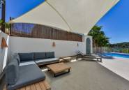 Resale - Villa -
Altea - Altea Centro