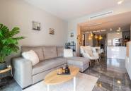 Reventa - Apartamento / piso -
Orihuela Costa - La Florida