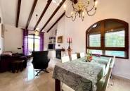 Reventa - Villa -
Orihuela - Villamartin