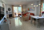 Resale - Apartment / flat -
Orihuela - Los Dolses