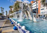 Resale - Apartment / flat -
Torrevieja - Centro