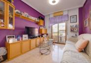 Resale - Apartment / flat -
Torrevieja - Centro - Muelle Pesquero