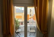 Resale - Apartment / flat -
Torrevieja - Torrevieja Centro