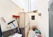 Resale - Town House -
Alicante City - Parque de las Naciones