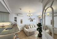 Resale - Apartment / flat -
Cabo Roig