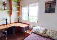 Resale - Villa -
Alicante City - La Torreta