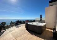 Reventa - Apartamento / piso -
Villajoyosa - Villajoyosa Centro