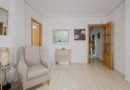 Resale - Apartamento -
Torrevieja - Playa del Acequión