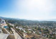 Használt ingatlanok - Villa -
Benissa - La Fustera