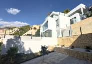 Resale - Villa -
Altea - Altea Centro