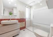 Resale - Apartment / flat -
Campello - El Campello - Campello - El Campello Centro