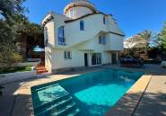 Resale - Villa -
Orihuela - La Zenia
