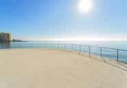 Használt ingatlanok - Flat -
Torrevieja - Playa del Cura