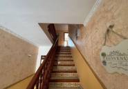 Resale - Villa -
Calpe - Calpe Centro