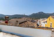 Reventa - Town House -
Alcalalí - Alcalalí Centro