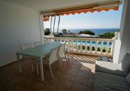 Resale - Apartment / flat -
Teulada - Moraira