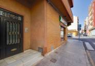 Resale - Apartment / flat -
Torrevieja - Centro - Muelle Pesquero