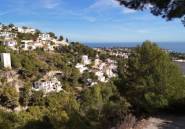 Resale - land -
Benissa - Benissa Centro