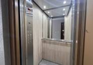 Resale - Apartment / flat -
Torrevieja - Torrevieja Centro